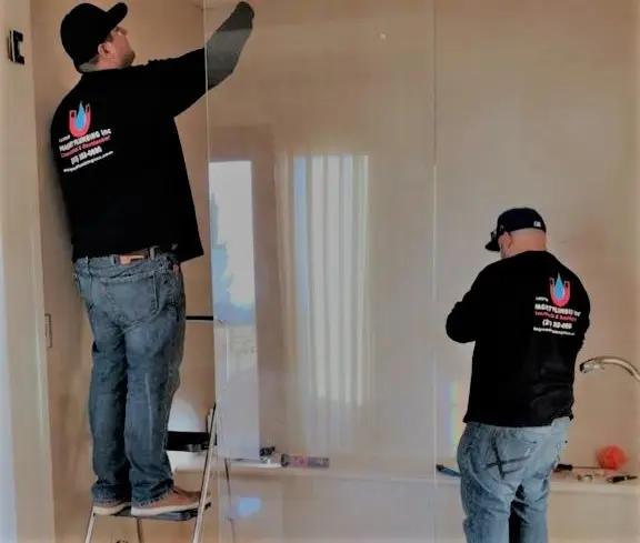 Professional plumbing installation for Boiler Repair in Allen